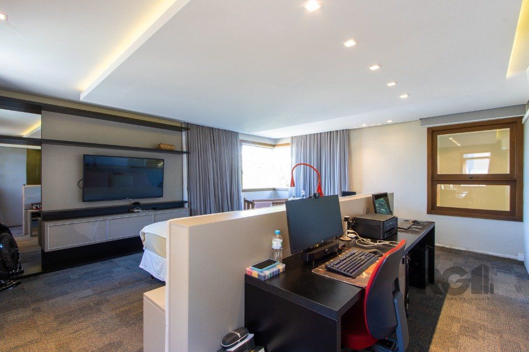 Casa de Condomínio à venda com 3 quartos, 231m² - Foto 34