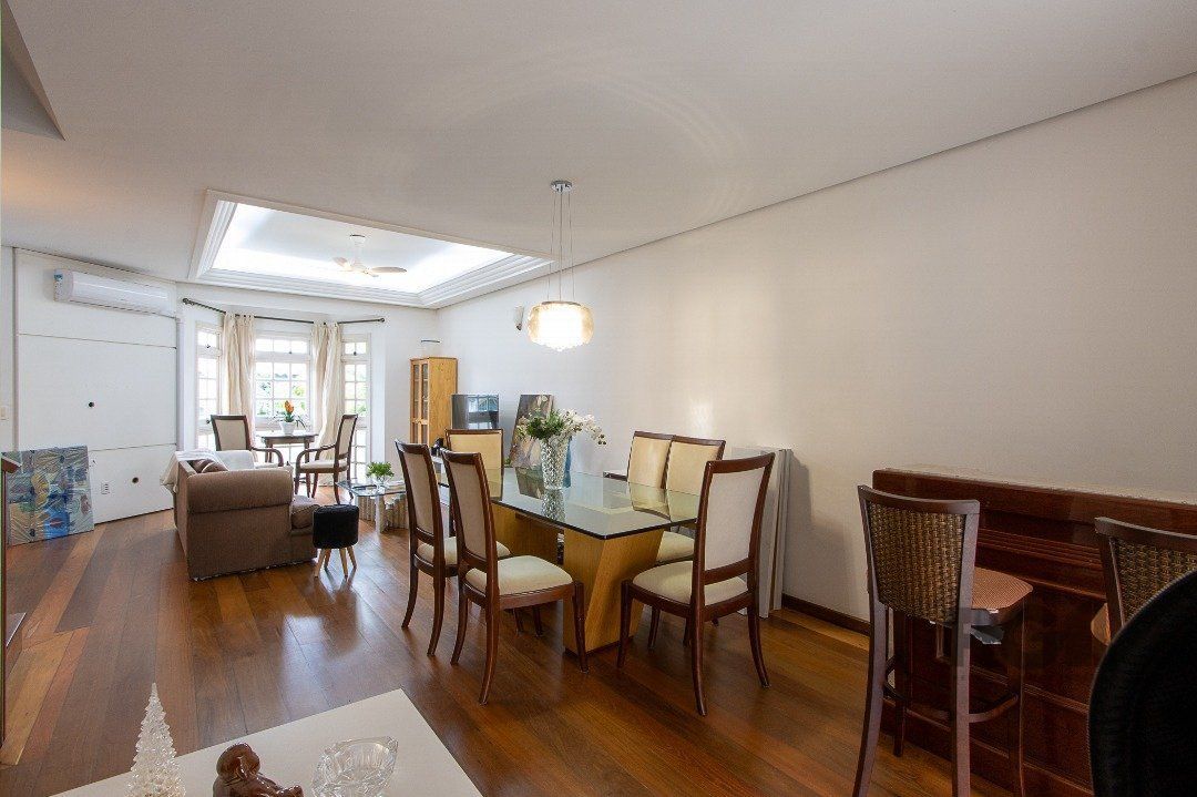 Casa de Condomínio à venda com 4 quartos, 224m² - Foto 14