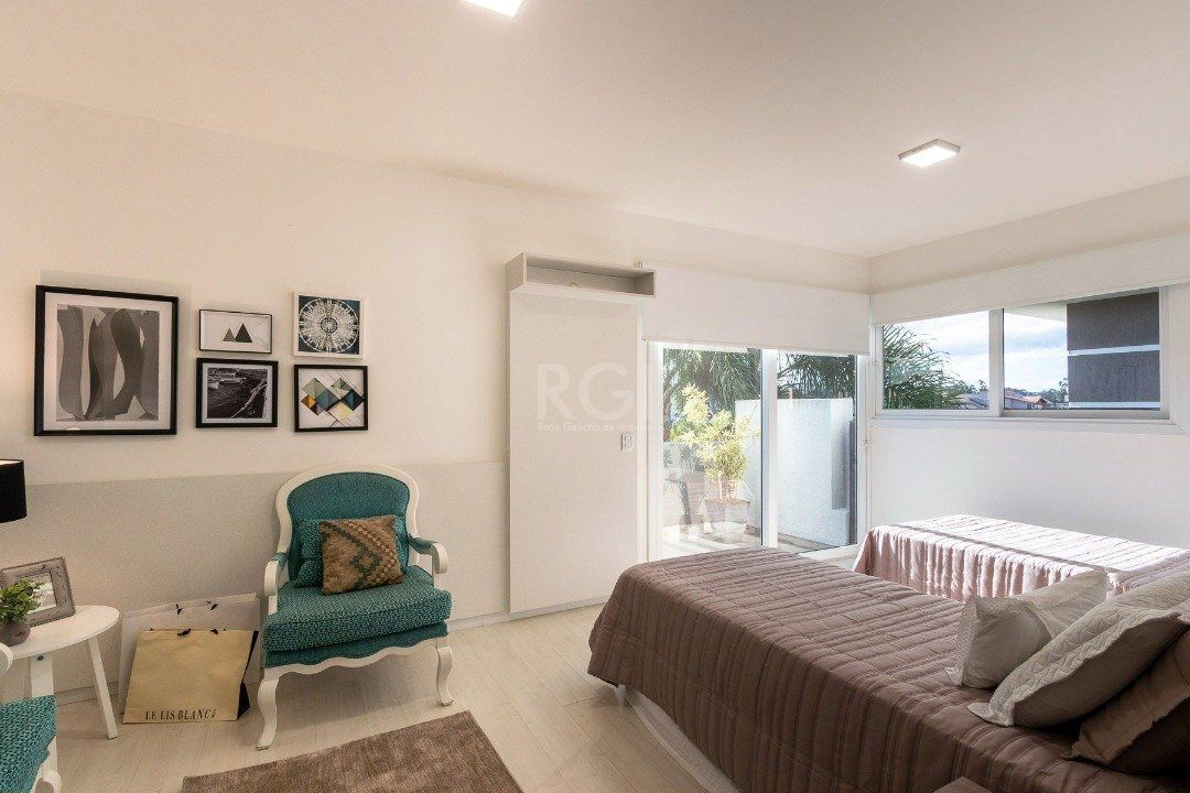 Casa de Condomínio, 4 quartos - Foto 54