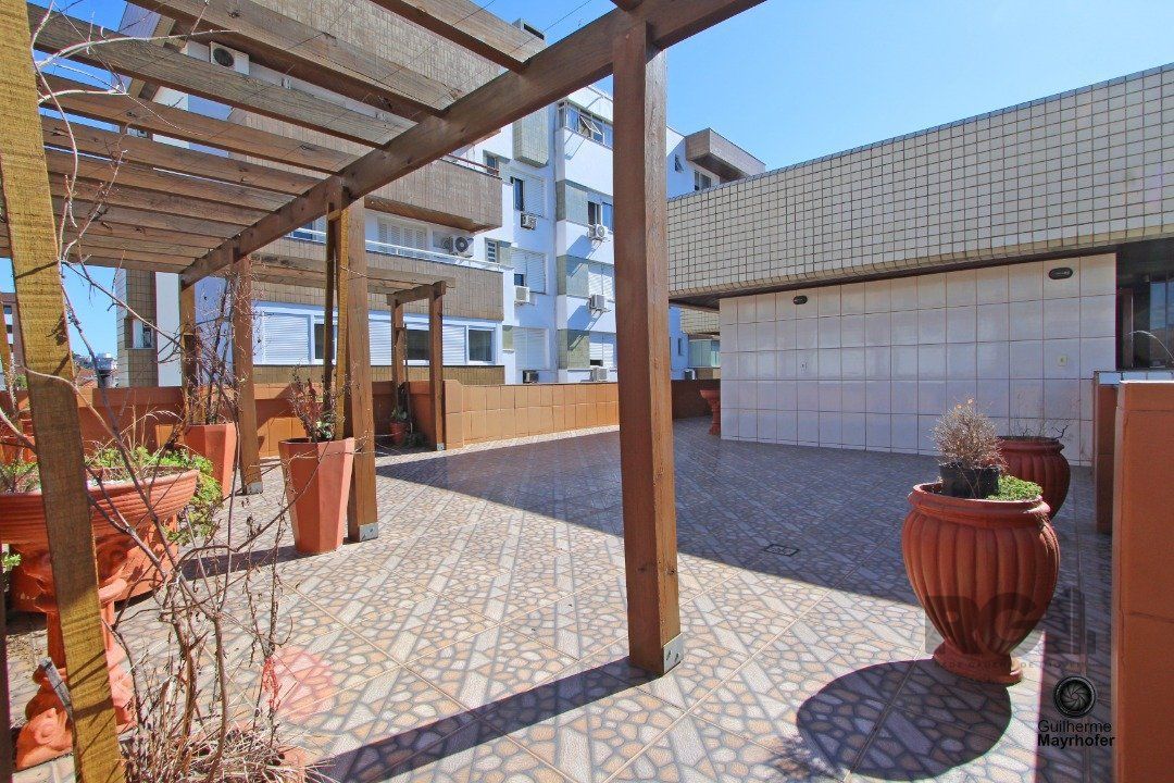 Cobertura à venda com 3 quartos, 182m² - Foto 1
