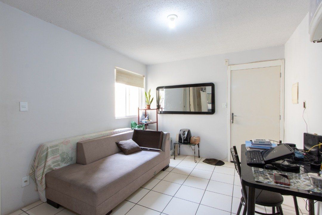 Apartamento, 2 quartos, 42 m² - Foto 5