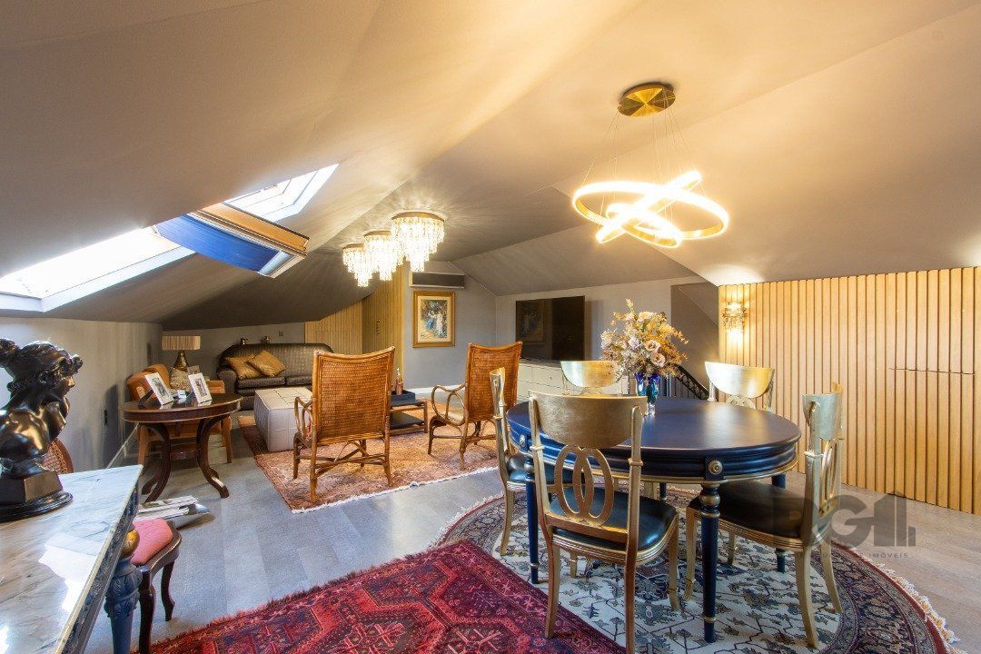 Casa de Condomínio à venda com 3 quartos, 527m² - Foto 80