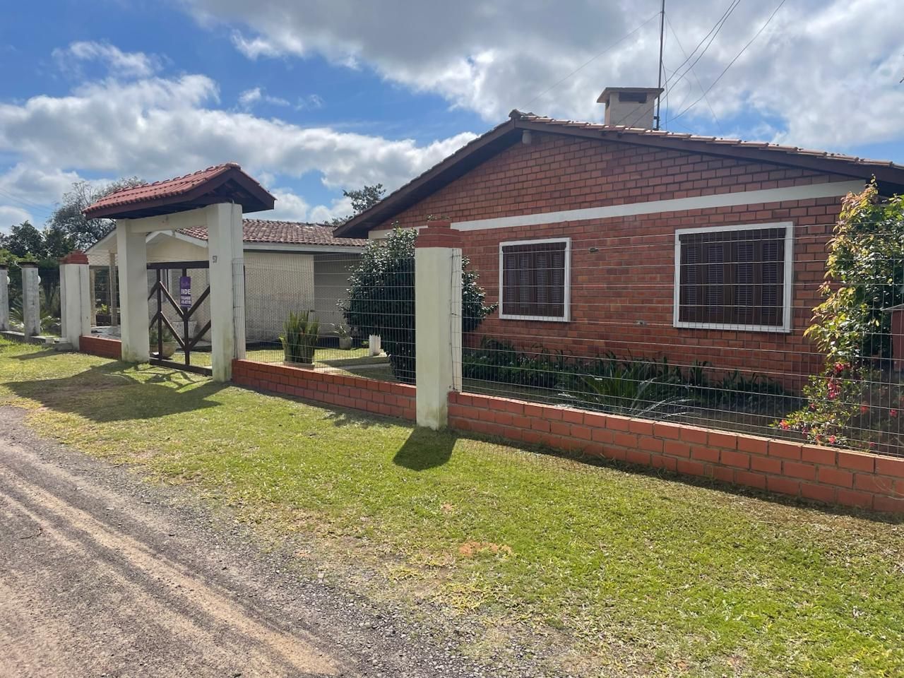 Sítio, 2 quartos, à venda, 97 m², Rincão Gaudério (águas Claras) - Viamão — foto 2