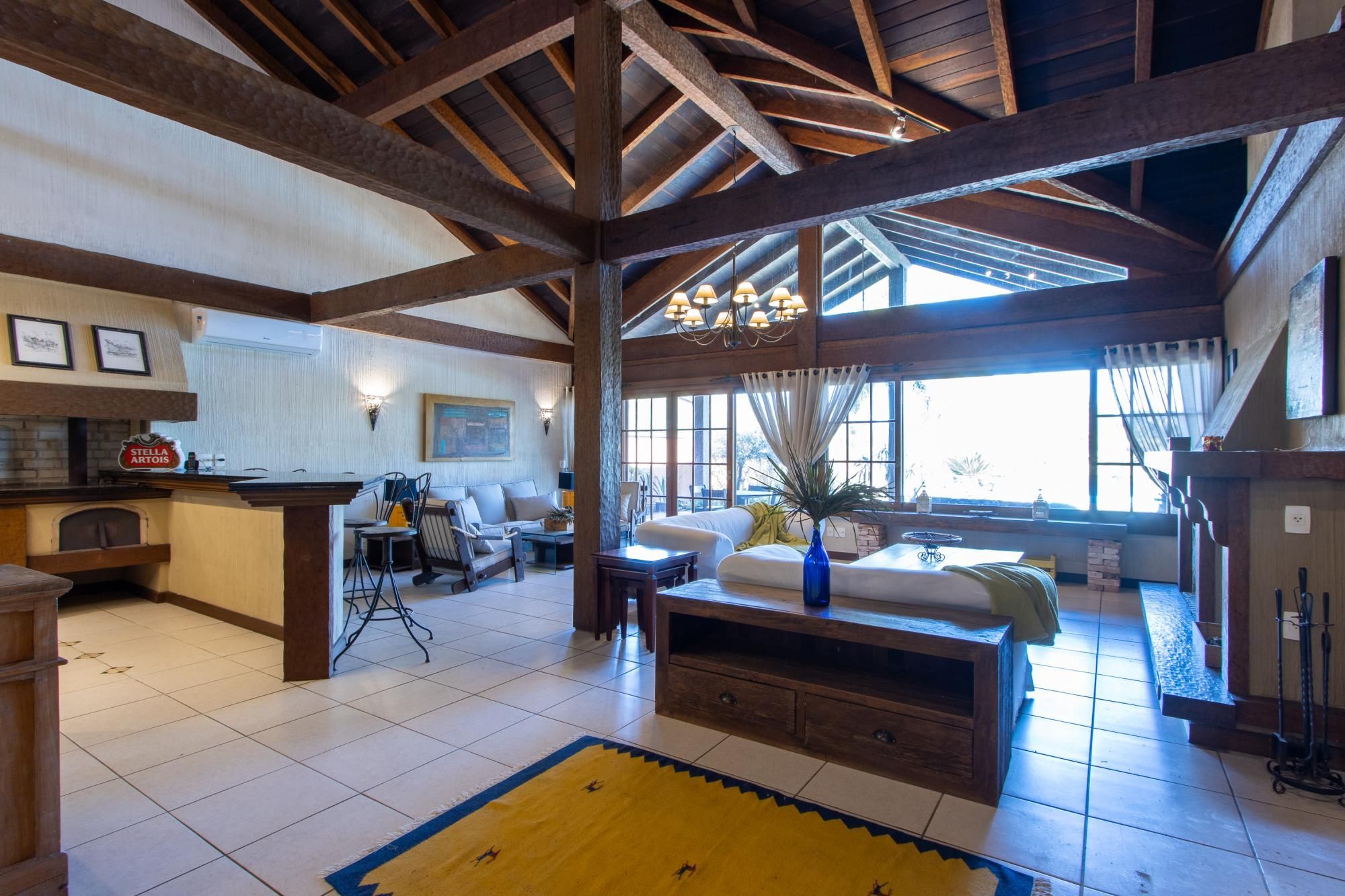 Casa de Condomínio, 4 quartos - Foto 7