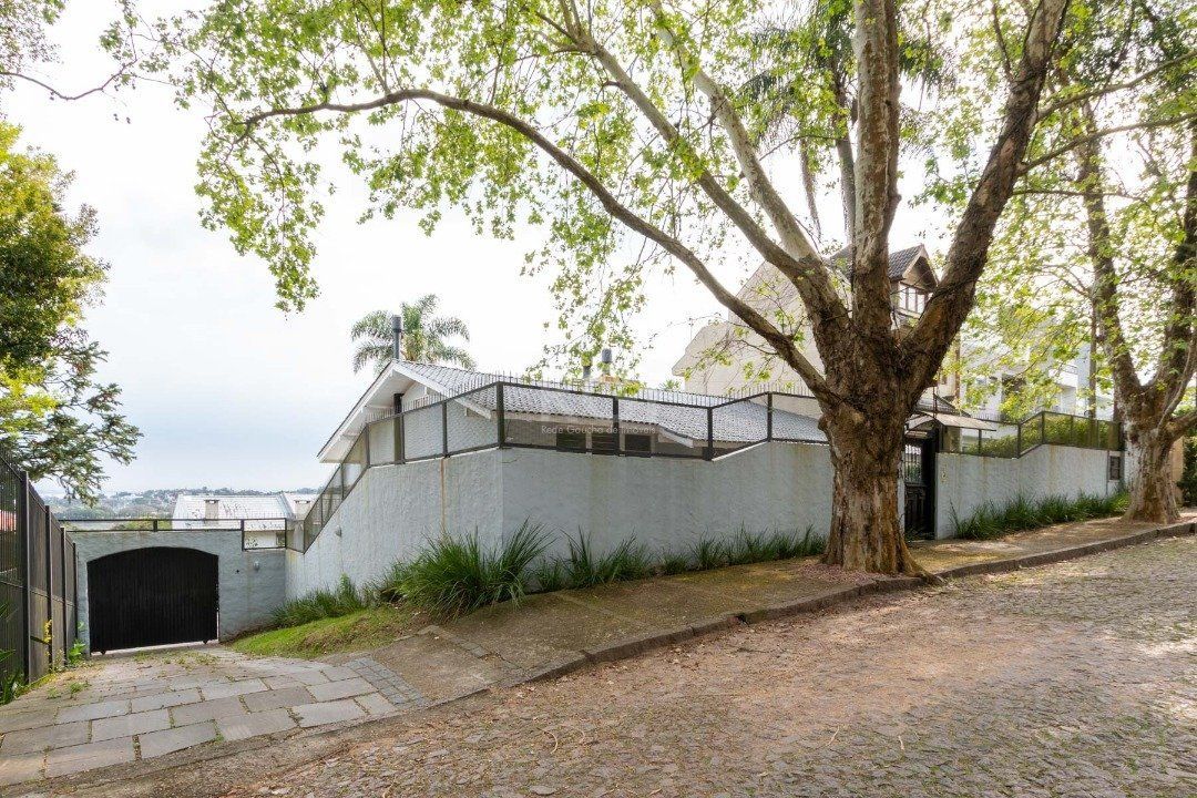 Casa, 5 quartos, 312 m² - Foto 55