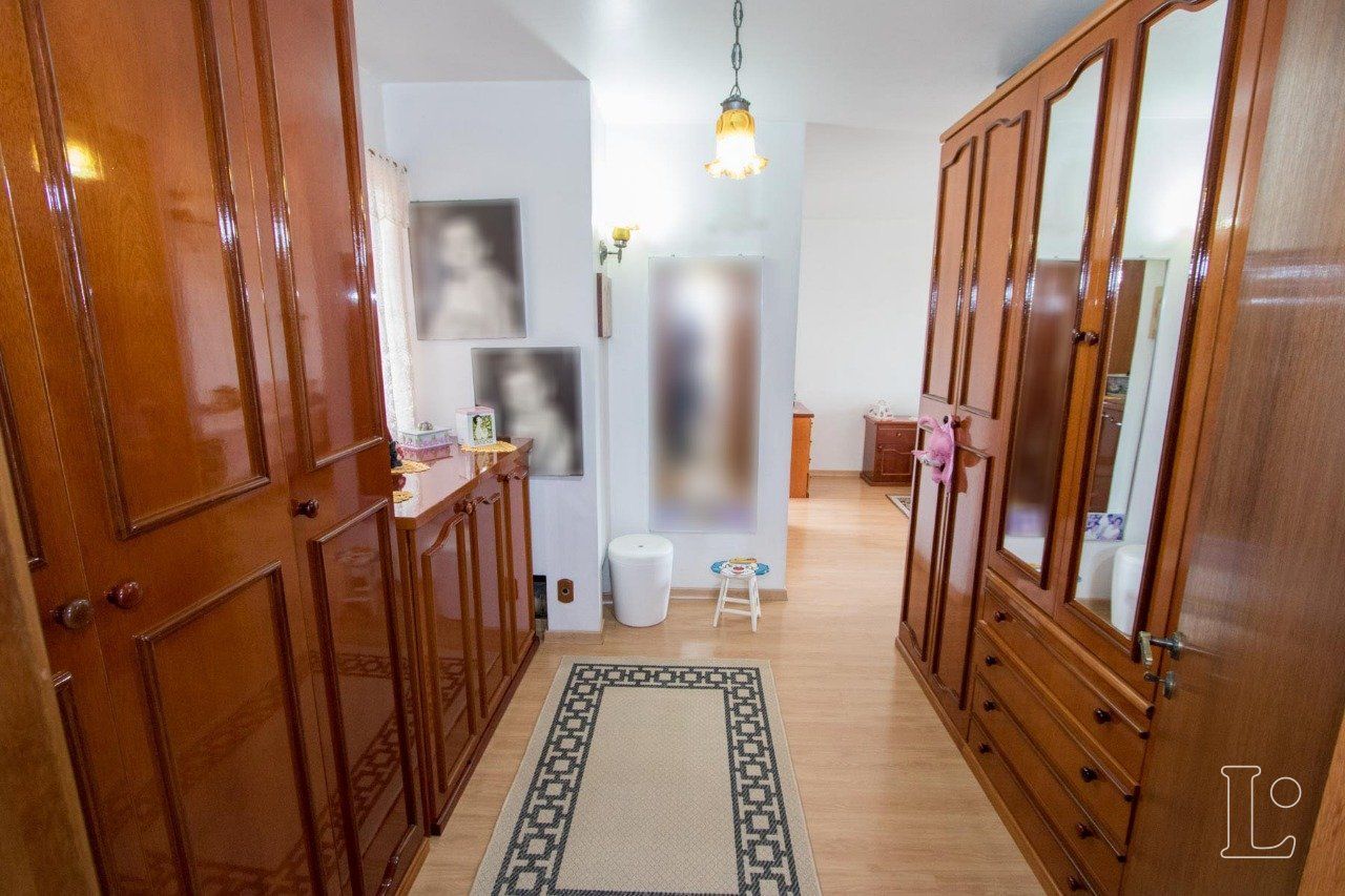 Casa à venda com 4 quartos, 416m² - Foto 38