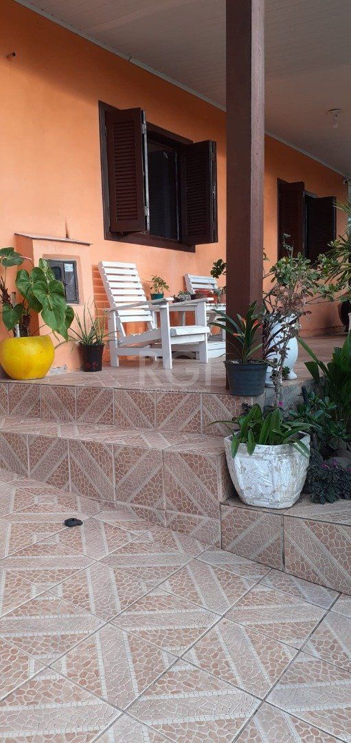 Casa à venda com 3 quartos, 80m² - Foto 6