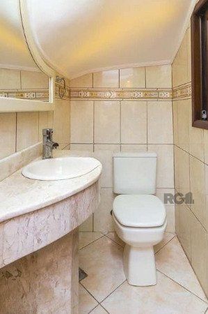 Casa, 3 quartos, 167 m² - Foto 8