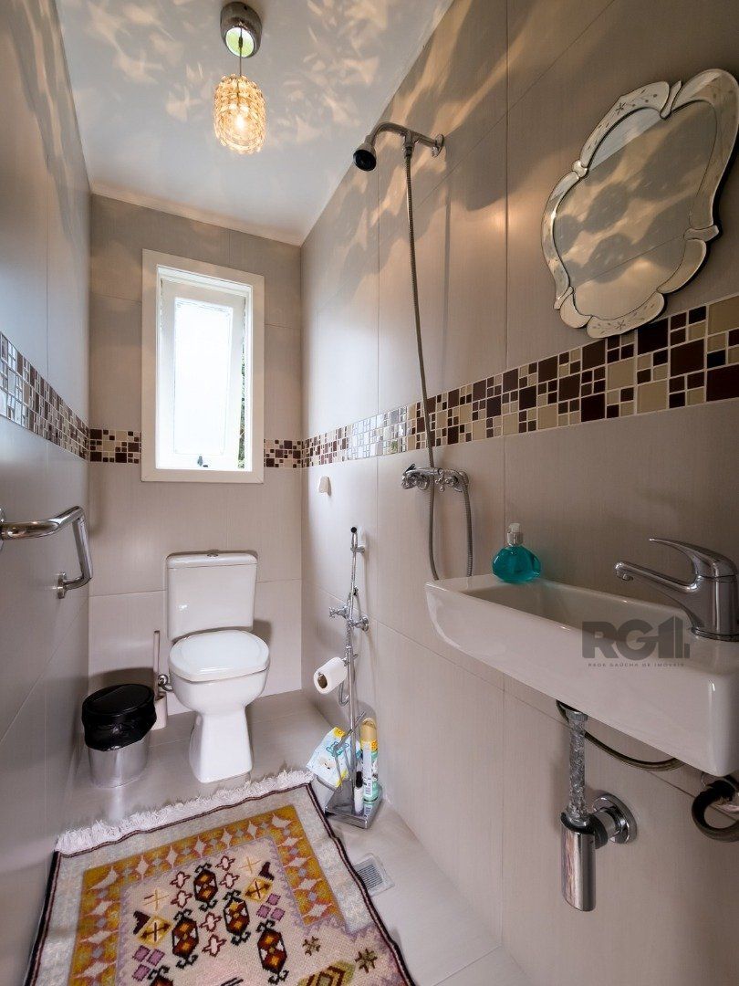 Casa de Condomínio à venda com 3 quartos, 162m² - Foto 18