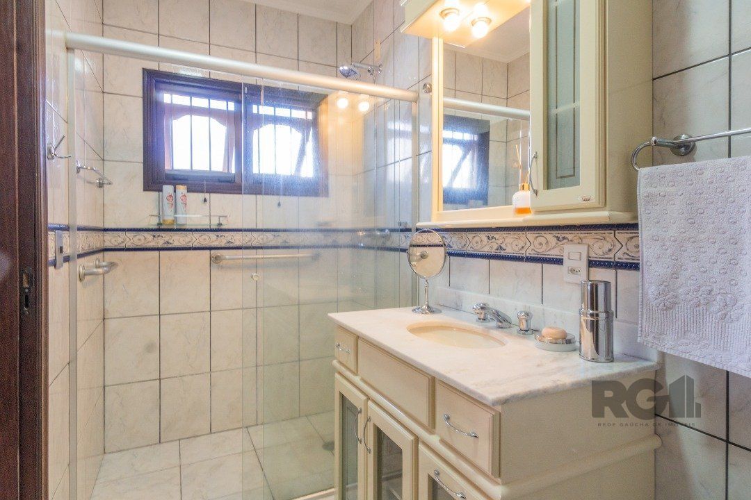 Casa à venda com 3 quartos, 124m² - Foto 30