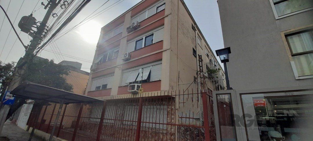 Apartamento, 1 quarto, 41 m² - Foto 3
