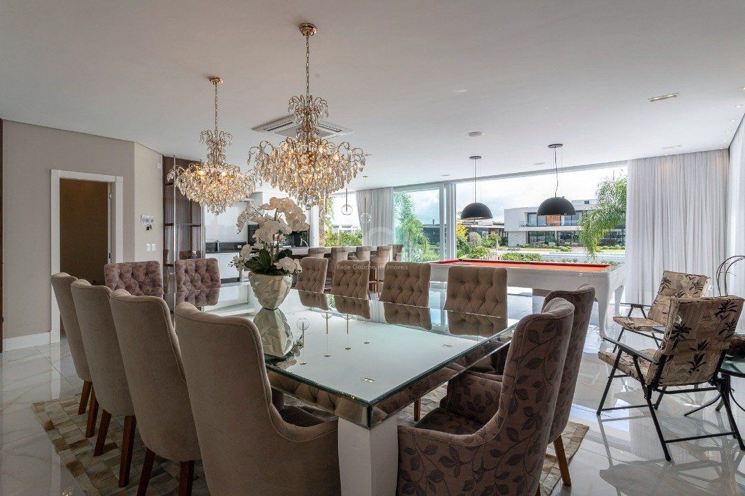 Casa de Condomínio à venda com 4 quartos, 519m² - Foto 10