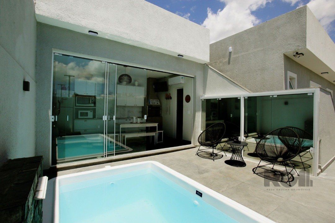 Casa à venda com 3 quartos, 180m² - Foto 33