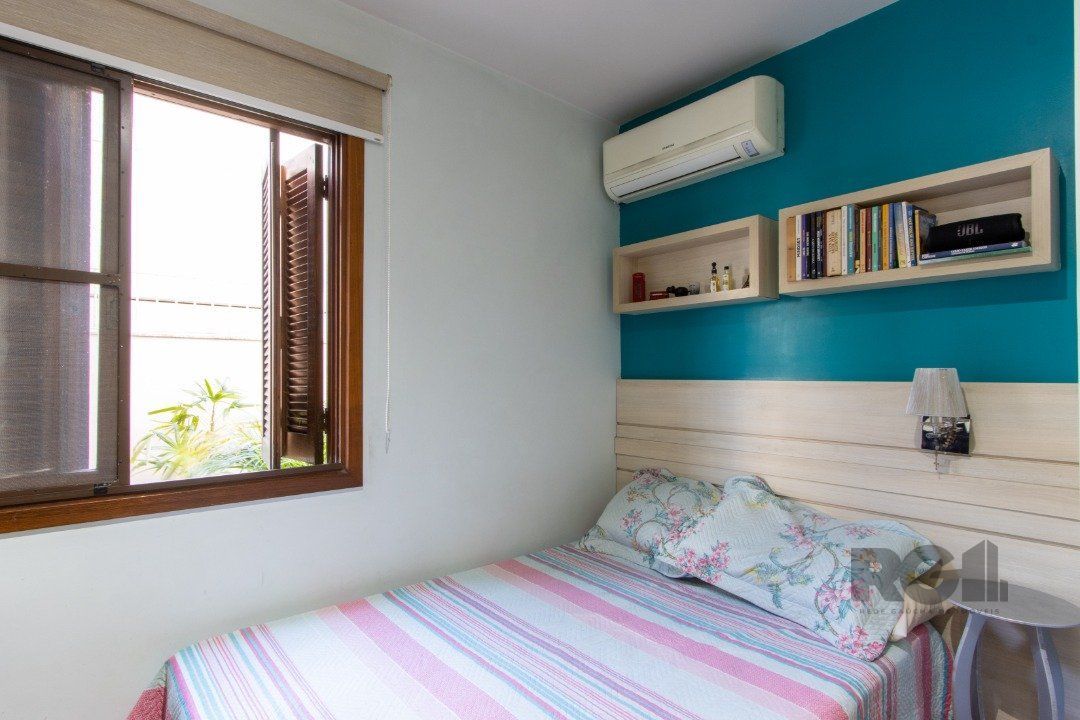 Apartamento, 3 quartos, 136 m² - Foto 33