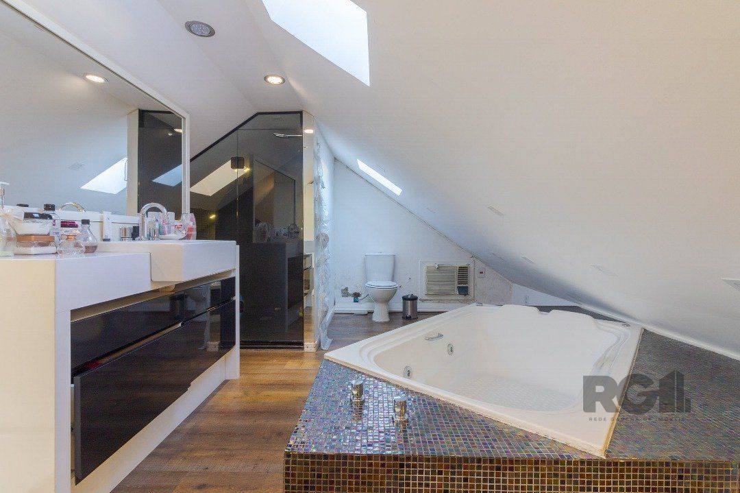 Casa de Condomínio à venda com 3 quartos, 105m² - Foto 23