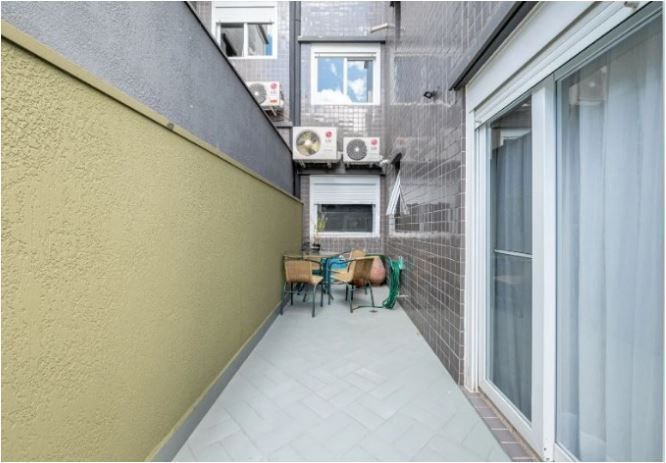 Apartamento à venda com 3 quartos, 149m² - Foto 24