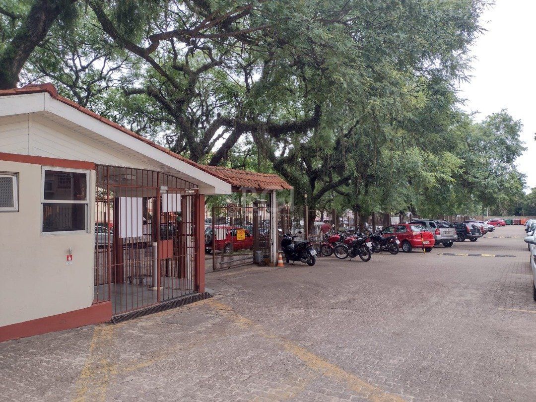 Apartamento à venda com 2 quartos, 48m² - Foto 10