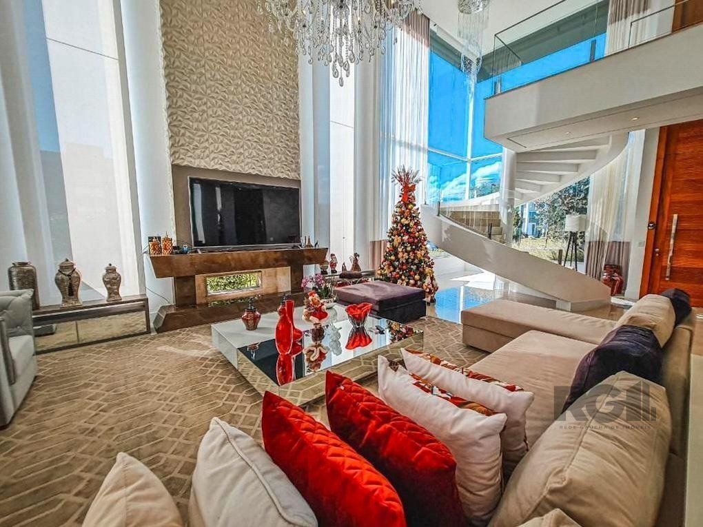 Casa de Condomínio à venda com 5 quartos, 350m² - Foto 5