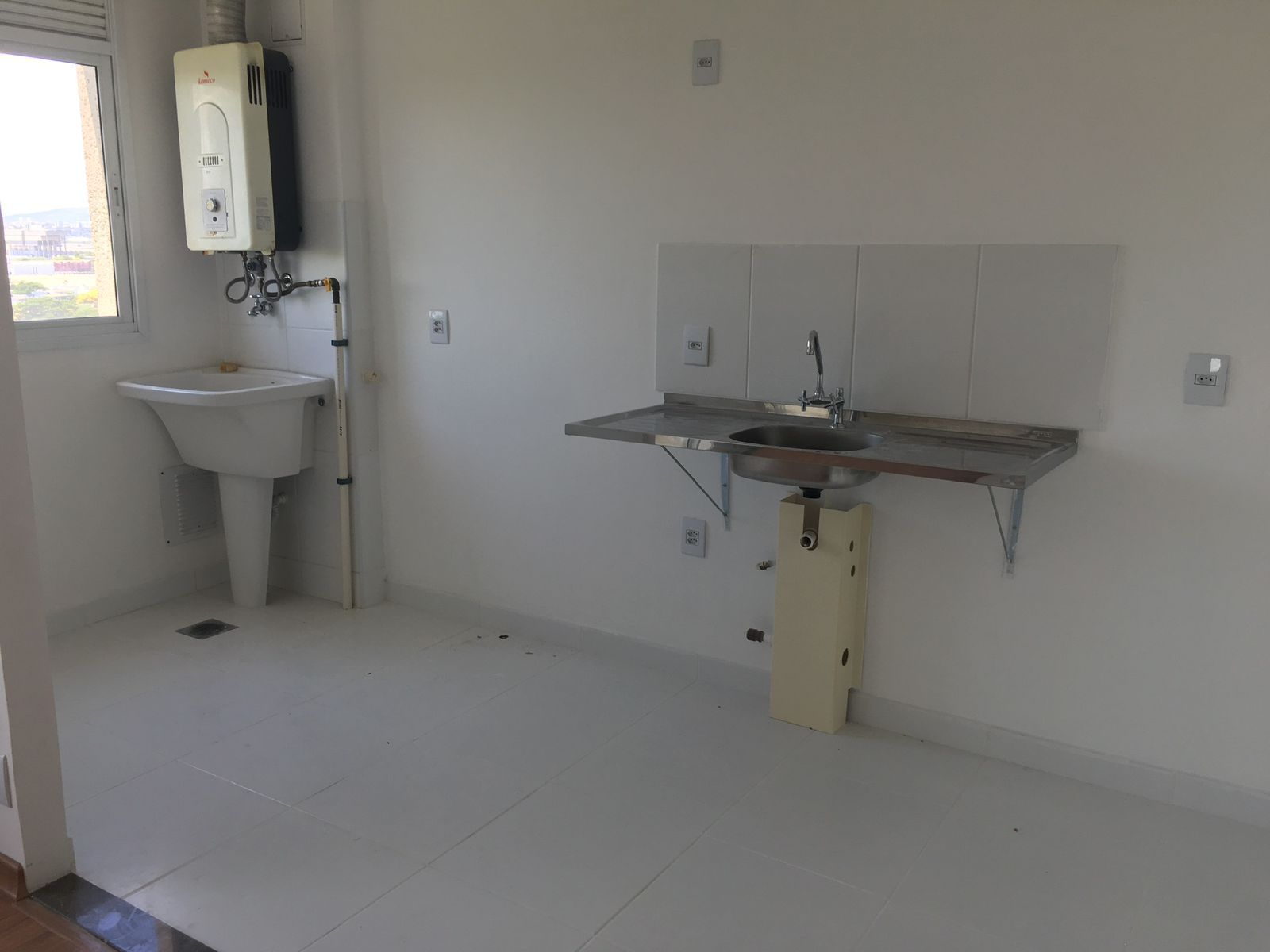 Apartamento à venda com 3 quartos, 65m² - Foto 16