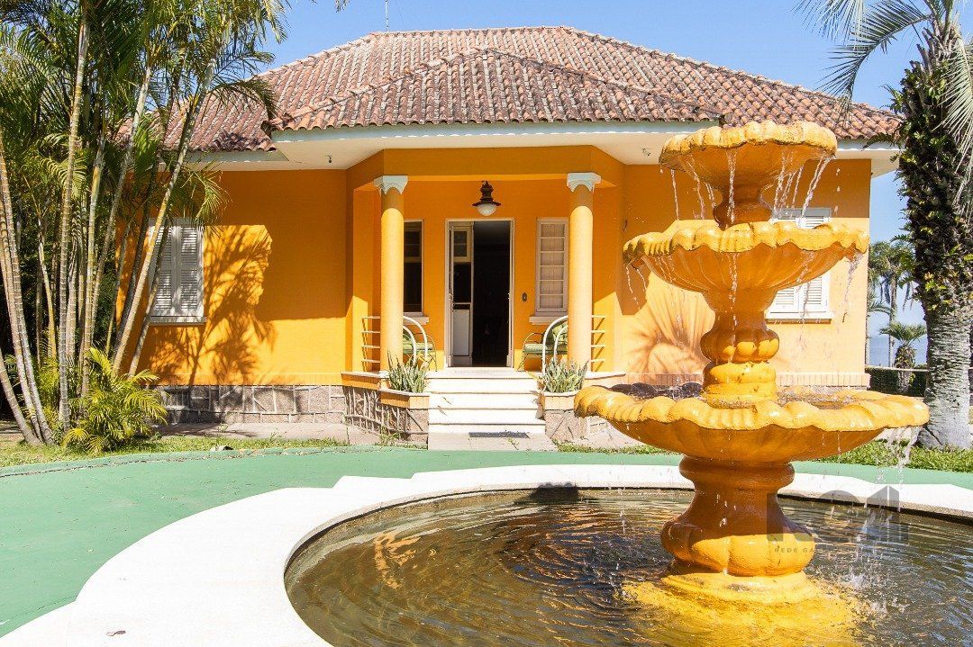 Casa à venda com 4 quartos, 483m² - Foto 8