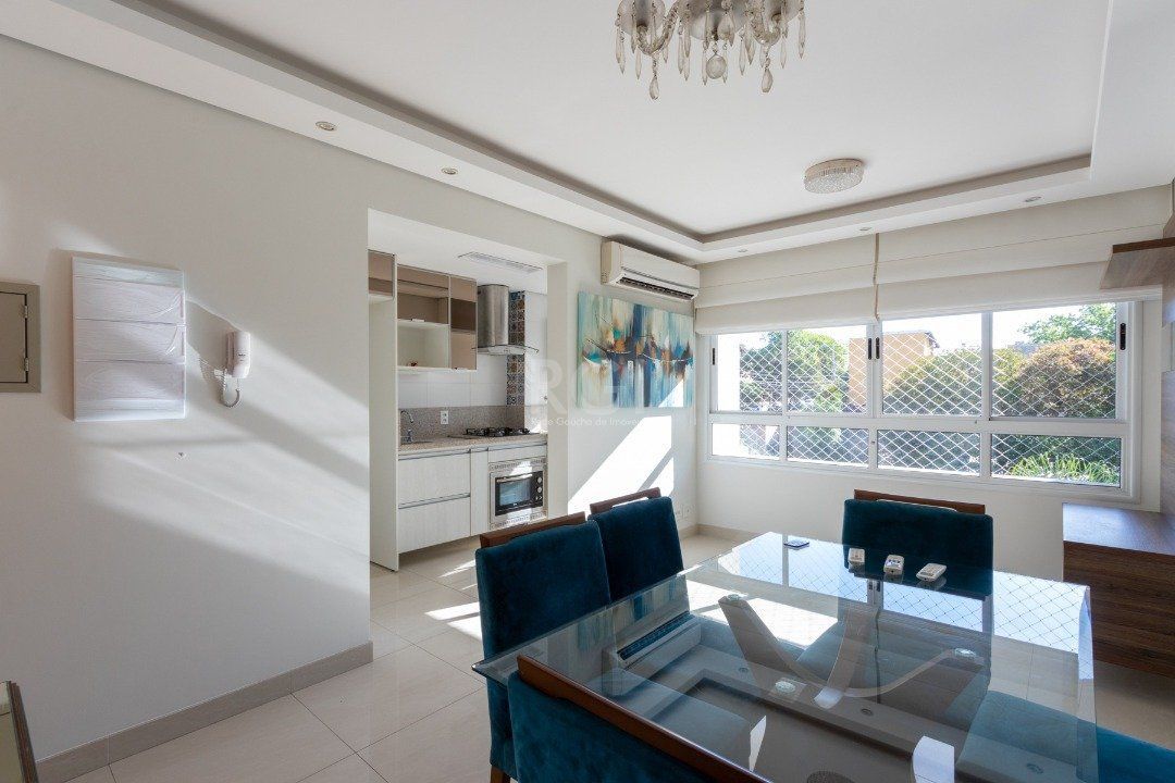 Apartamento à venda com 50m², 2 quartos, 2 vagas no bairro Tristeza em Porto Alegre