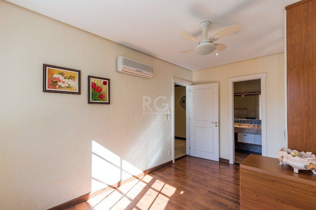 Casa de Condomínio à venda com 3 quartos, 449m² - Foto 32
