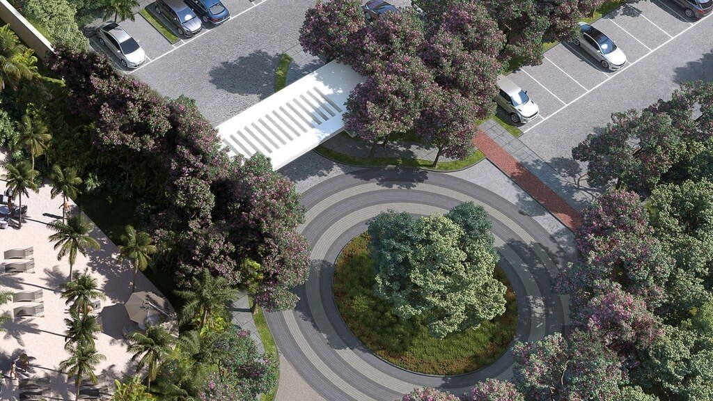 Apartamento, 4 quartos, 299 m² - Foto 2