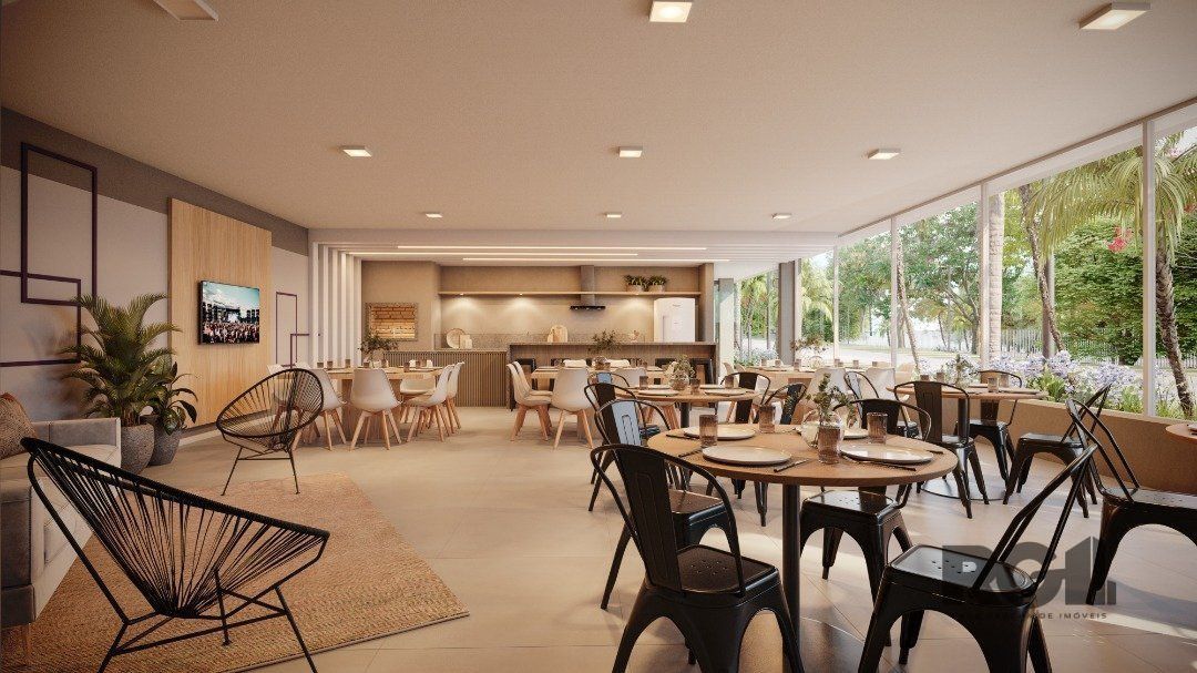 Apartamento à venda com 2 quartos, 52m² - Foto 10
