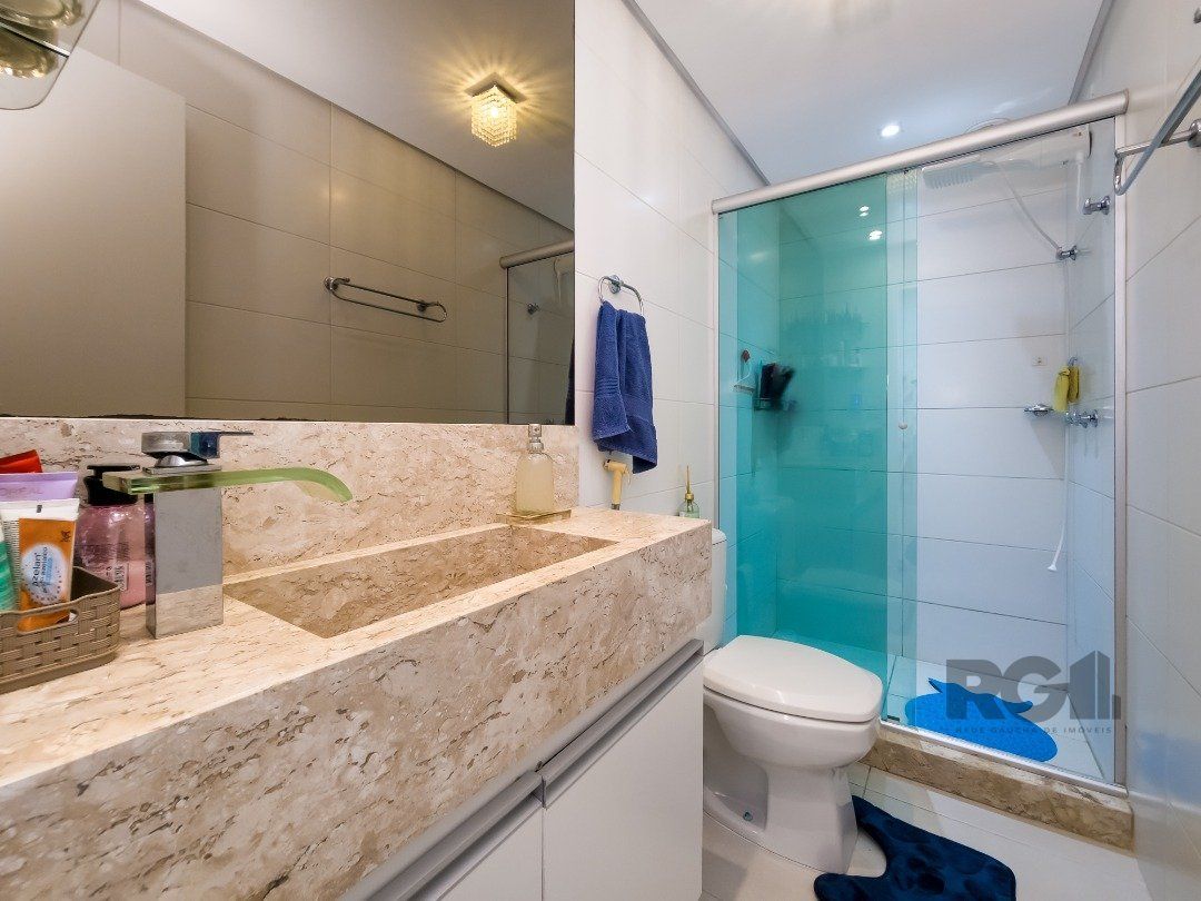 Apartamento à venda com 3 quartos, 149m² - Foto 21