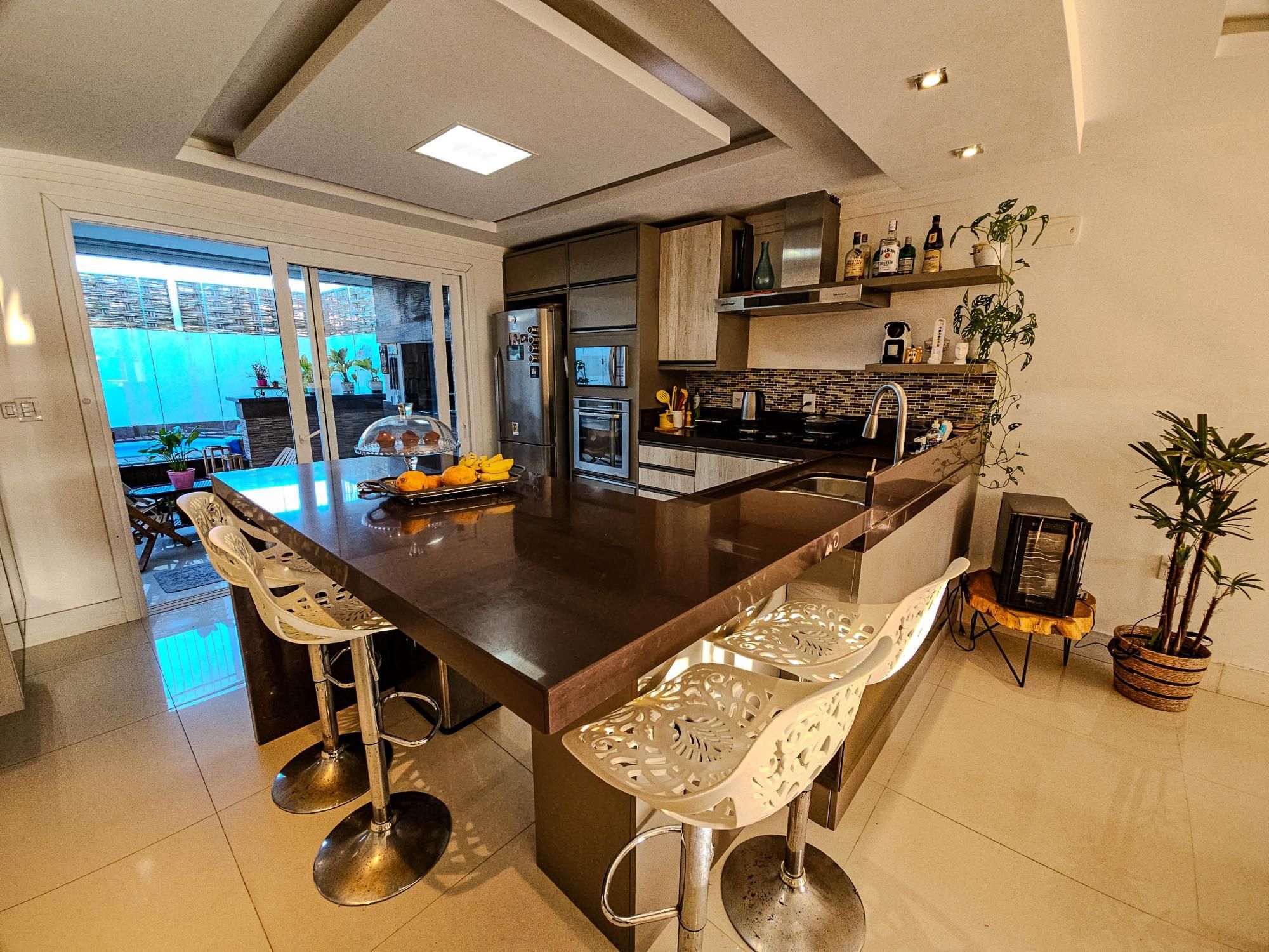 Sobrado, 3 quartos, 161 m² - Foto 11