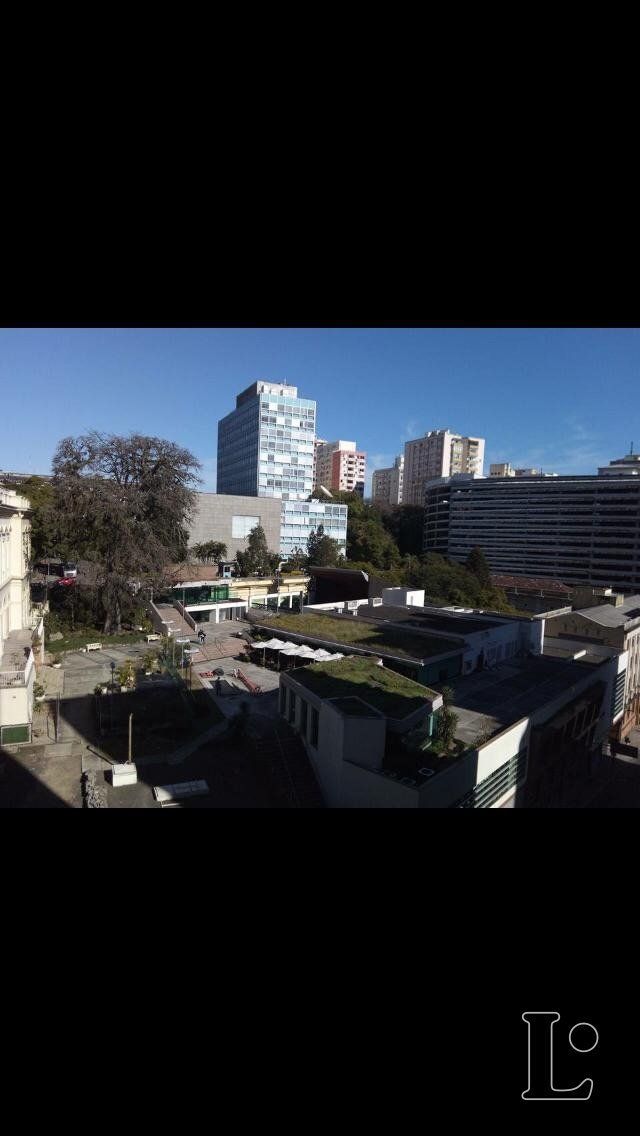 Apartamento, 3 quartos, 153 m² - Foto 2