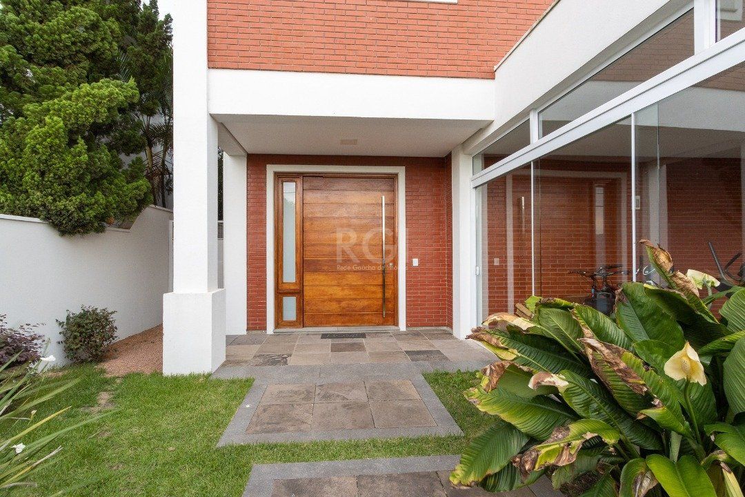 Casa de Condomínio à venda com 3 quartos, 395m² - Foto 3