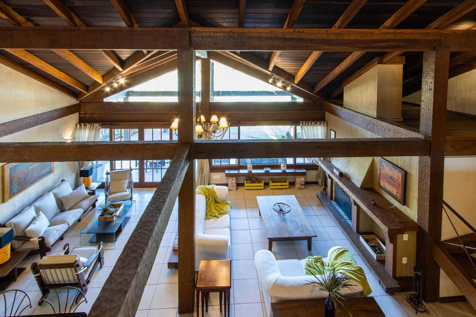 Casa de Condomínio, 4 quartos - Foto 59