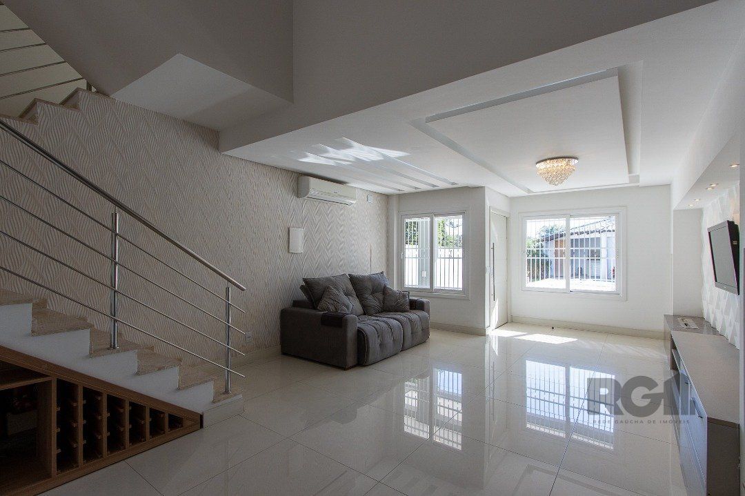 Casa, 4 quartos, 369 m² - Foto 15