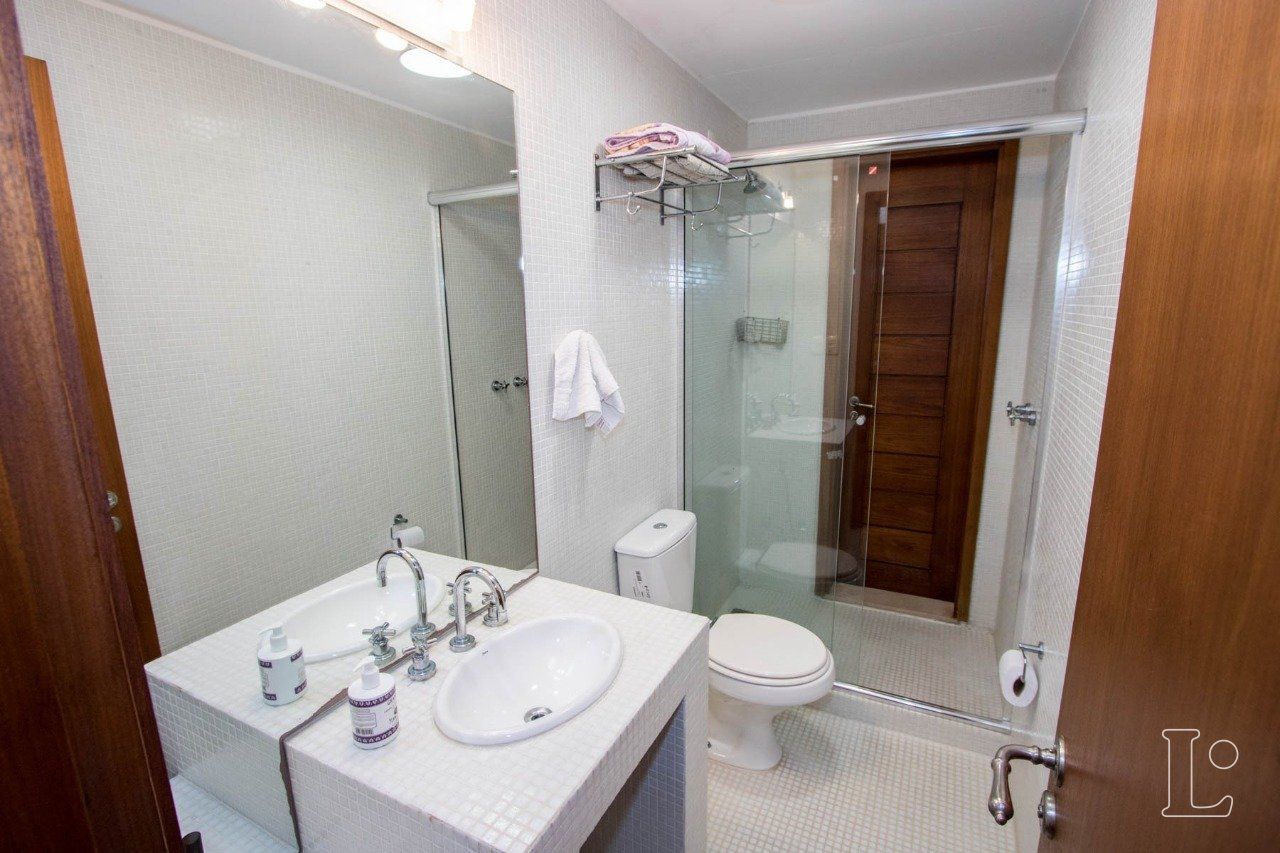 Casa de Condomínio à venda com 4 quartos, 436m² - Foto 15