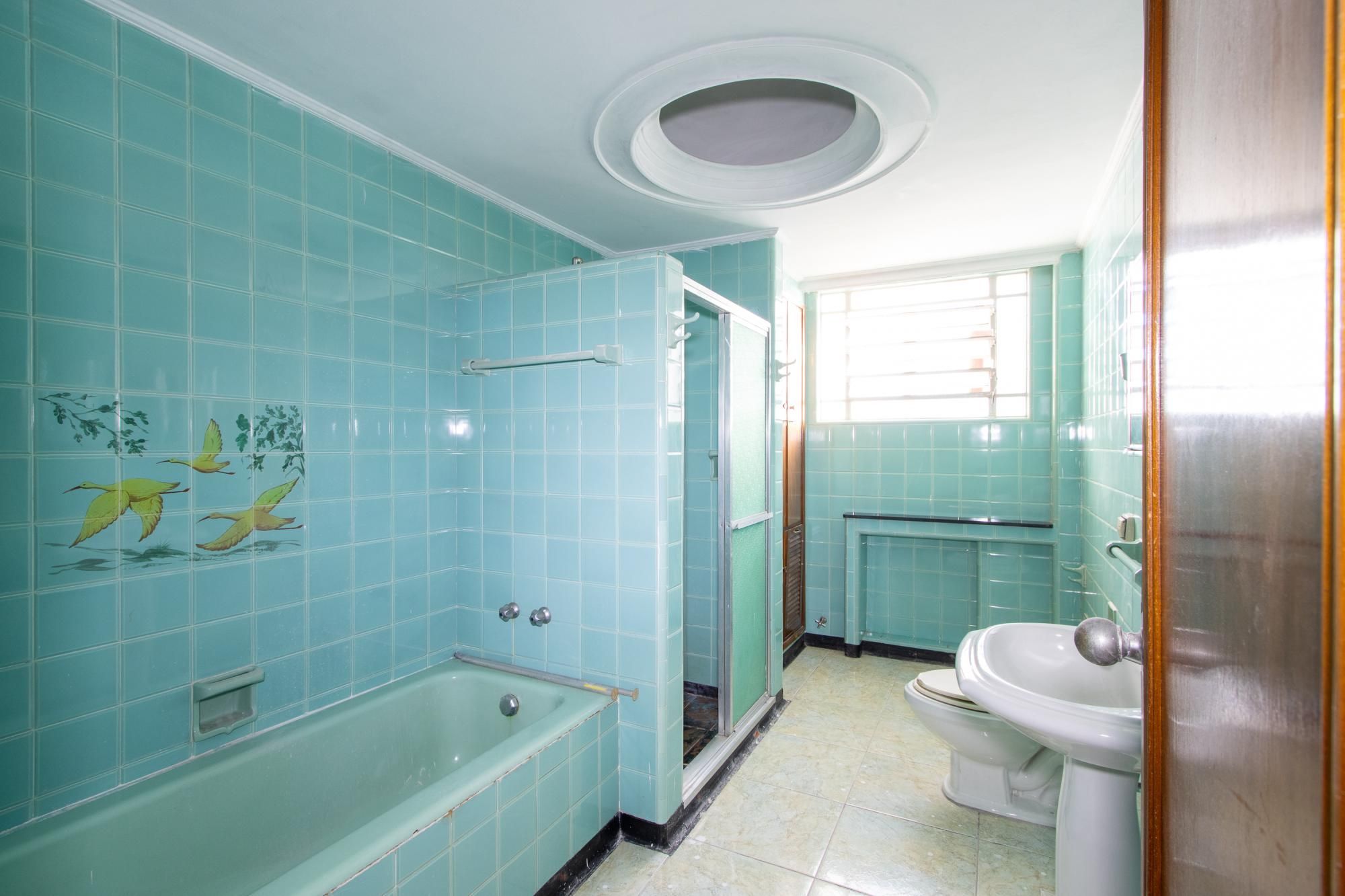 Apartamento à venda com 3 quartos, 238m² - Foto 24
