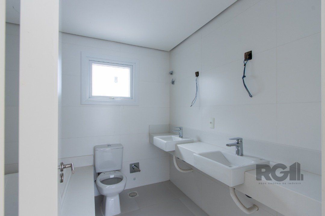 Apartamento à venda com 3 quartos, 190m² - Foto 28