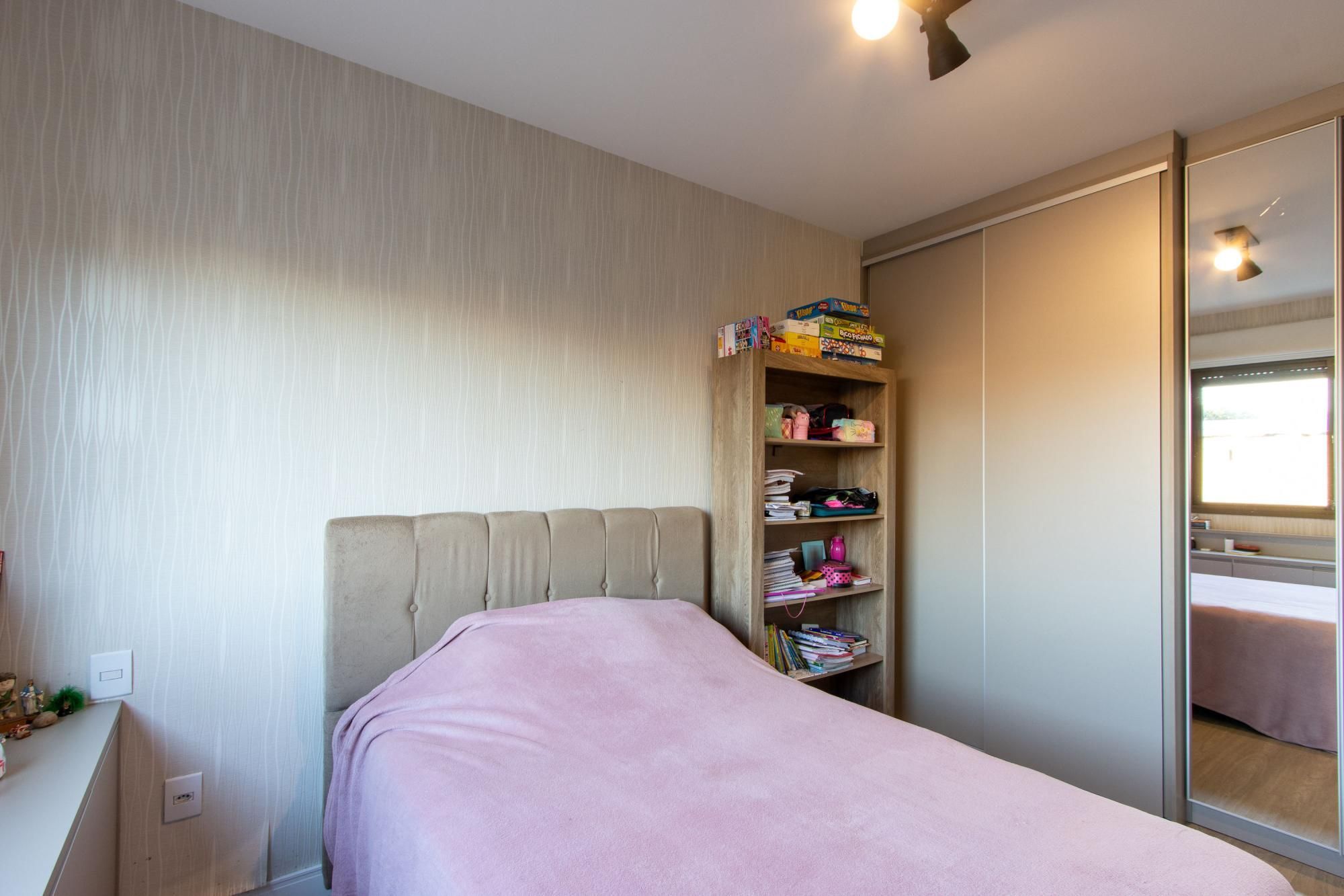 Apartamento à venda com 2 quartos, 60m² - Foto 21