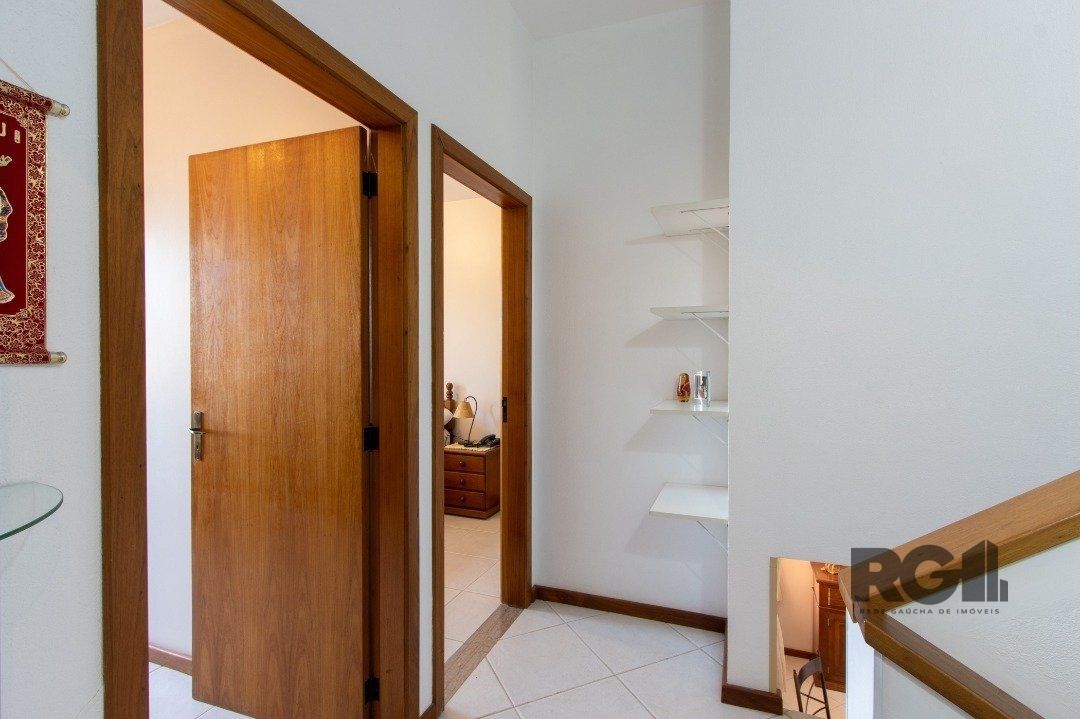 Casa de Condomínio à venda com 3 quartos, 274m² - Foto 24