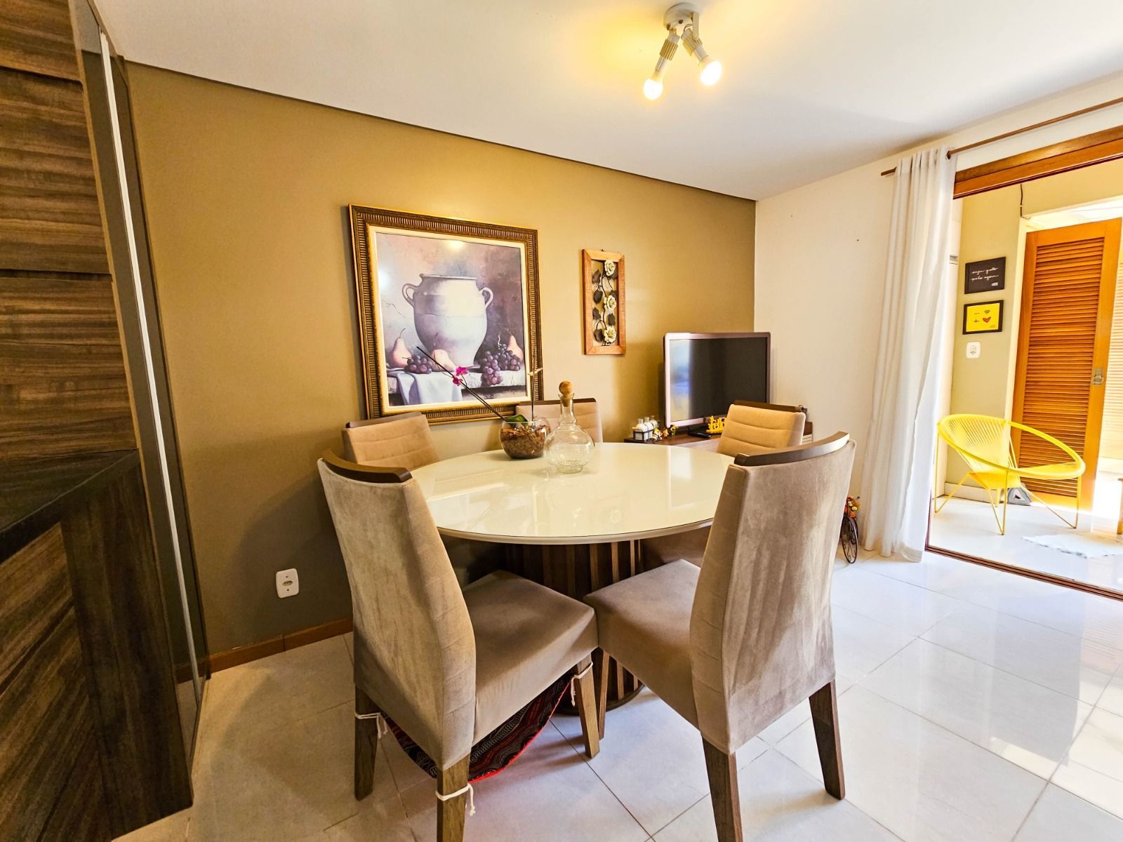 Casa à venda com 3 quartos, 163m² - Foto 13