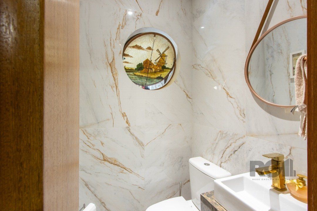 Casa, 3 quartos, 90 m² - Foto 8