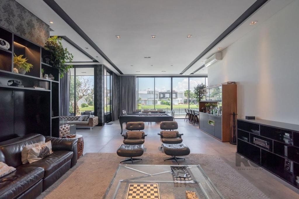 Casa de Condomínio, 6 quartos - Foto 5