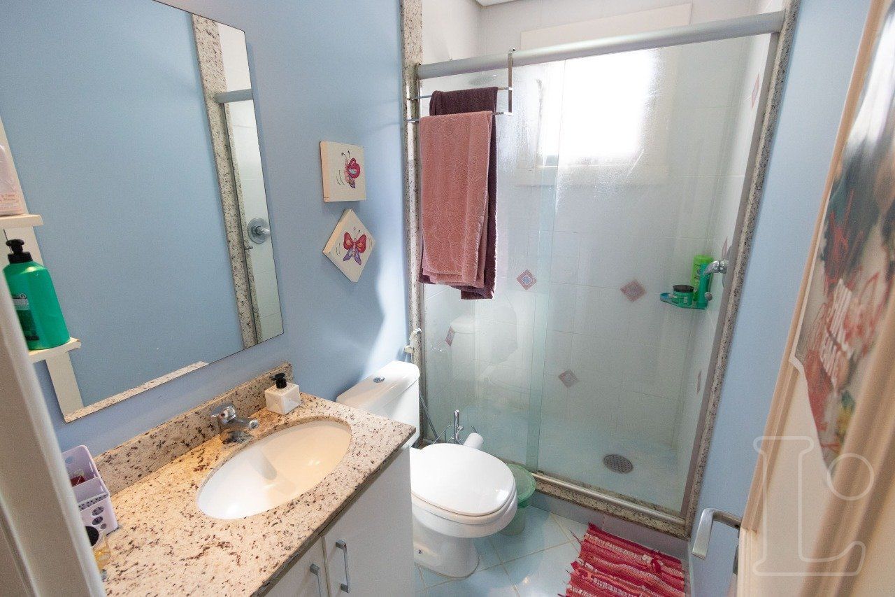 Casa de Condomínio à venda com 3 quartos, 241m² - Foto 27