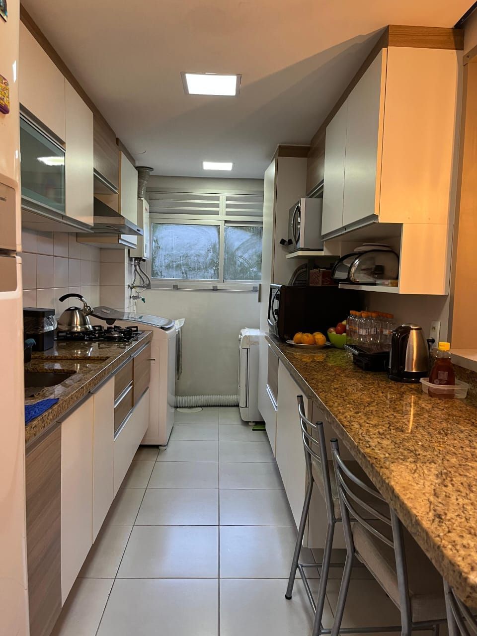 Apartamento, 3 quartos, 80 m² - Foto 6