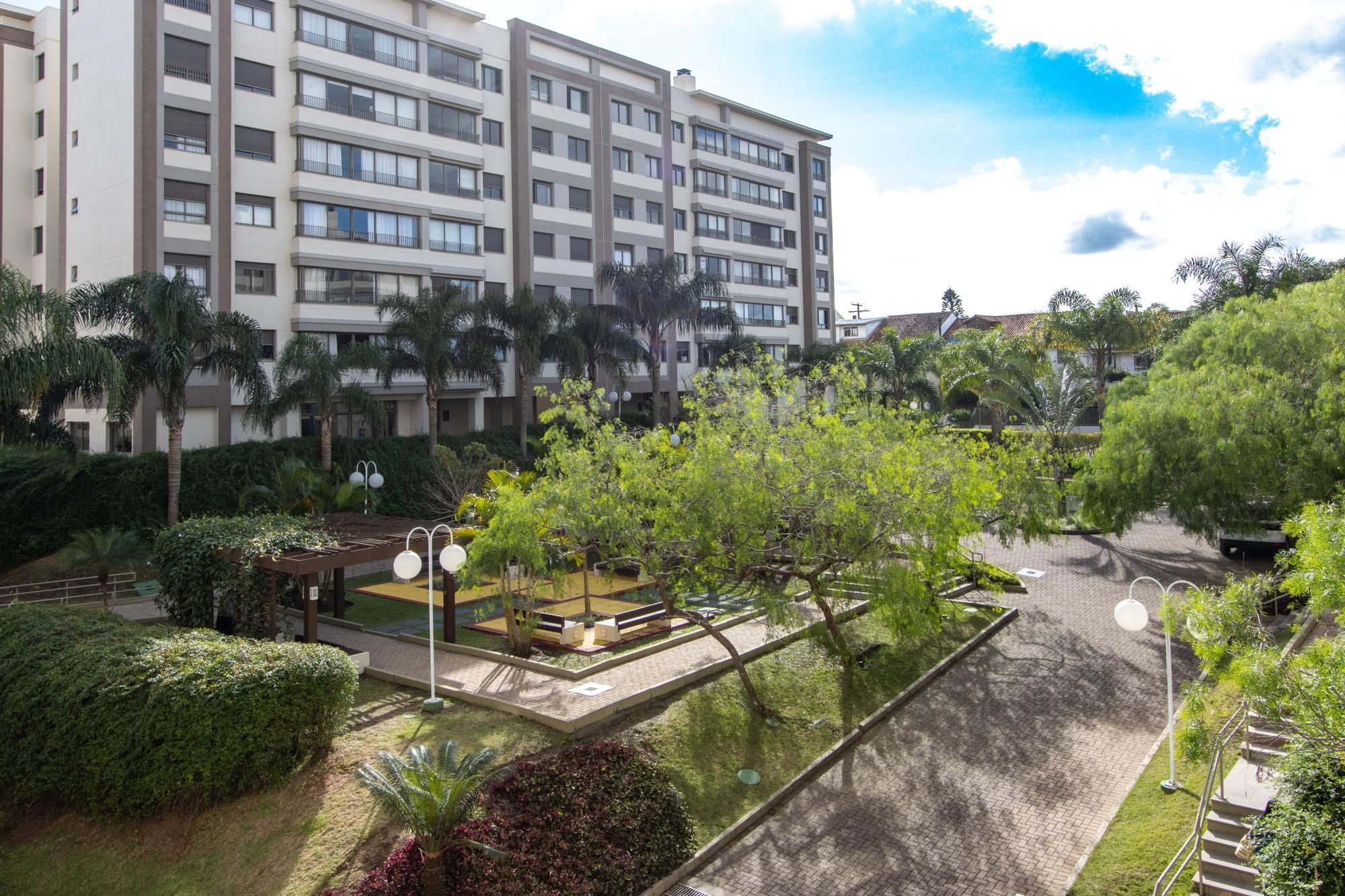 Apartamento, 3 quartos, 88 m² - Foto 6