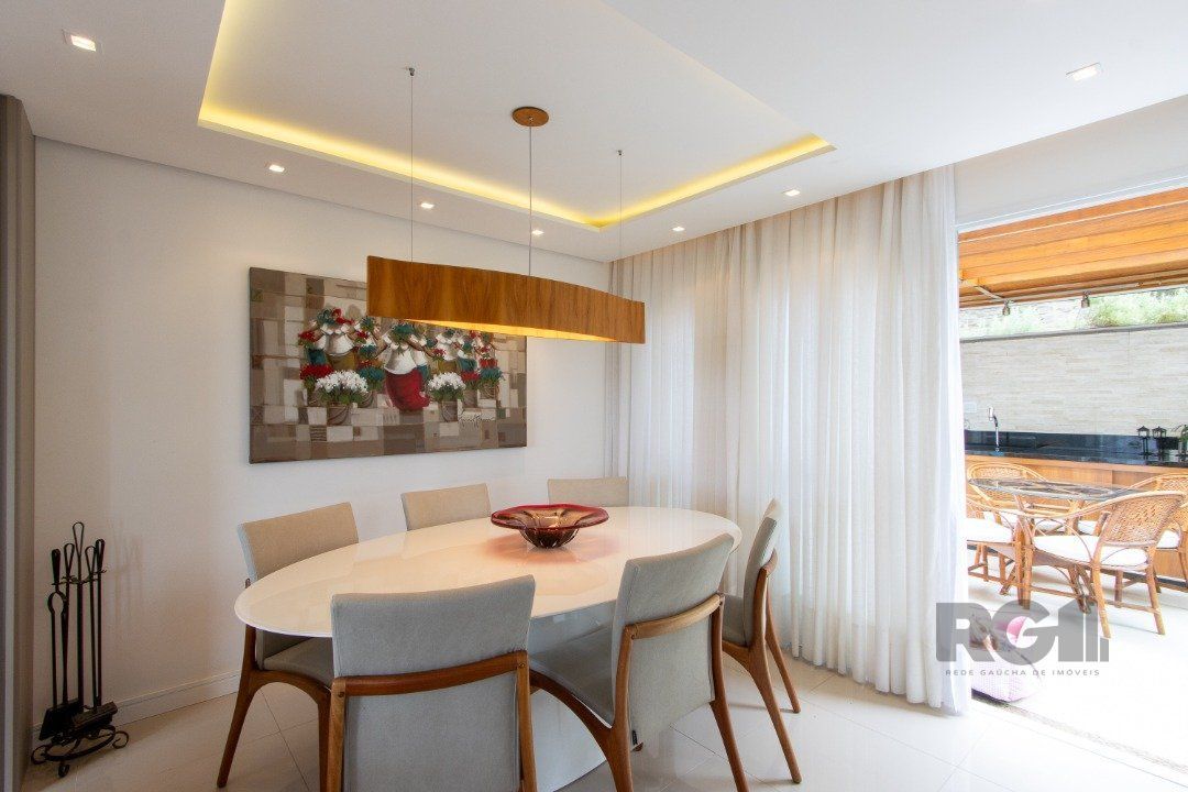 Casa de Condomínio à venda com 3 quartos, 259m² - Foto 10