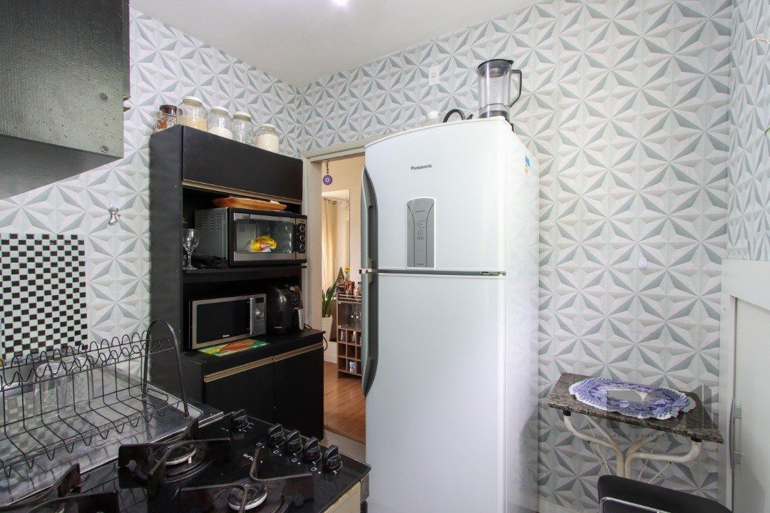 Apartamento à venda com 2 quartos, 50m² - Foto 6