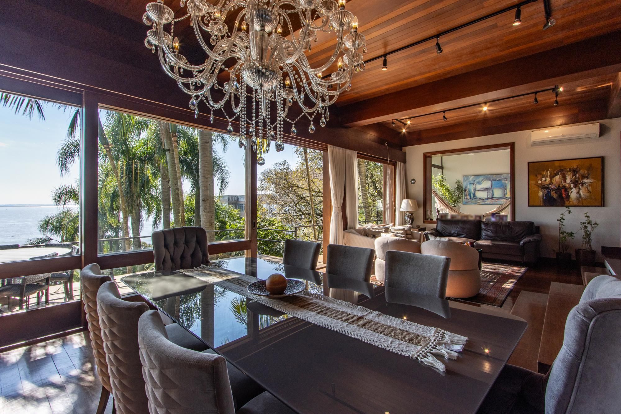 Casa, 4 quartos, 525 m² - Foto 9