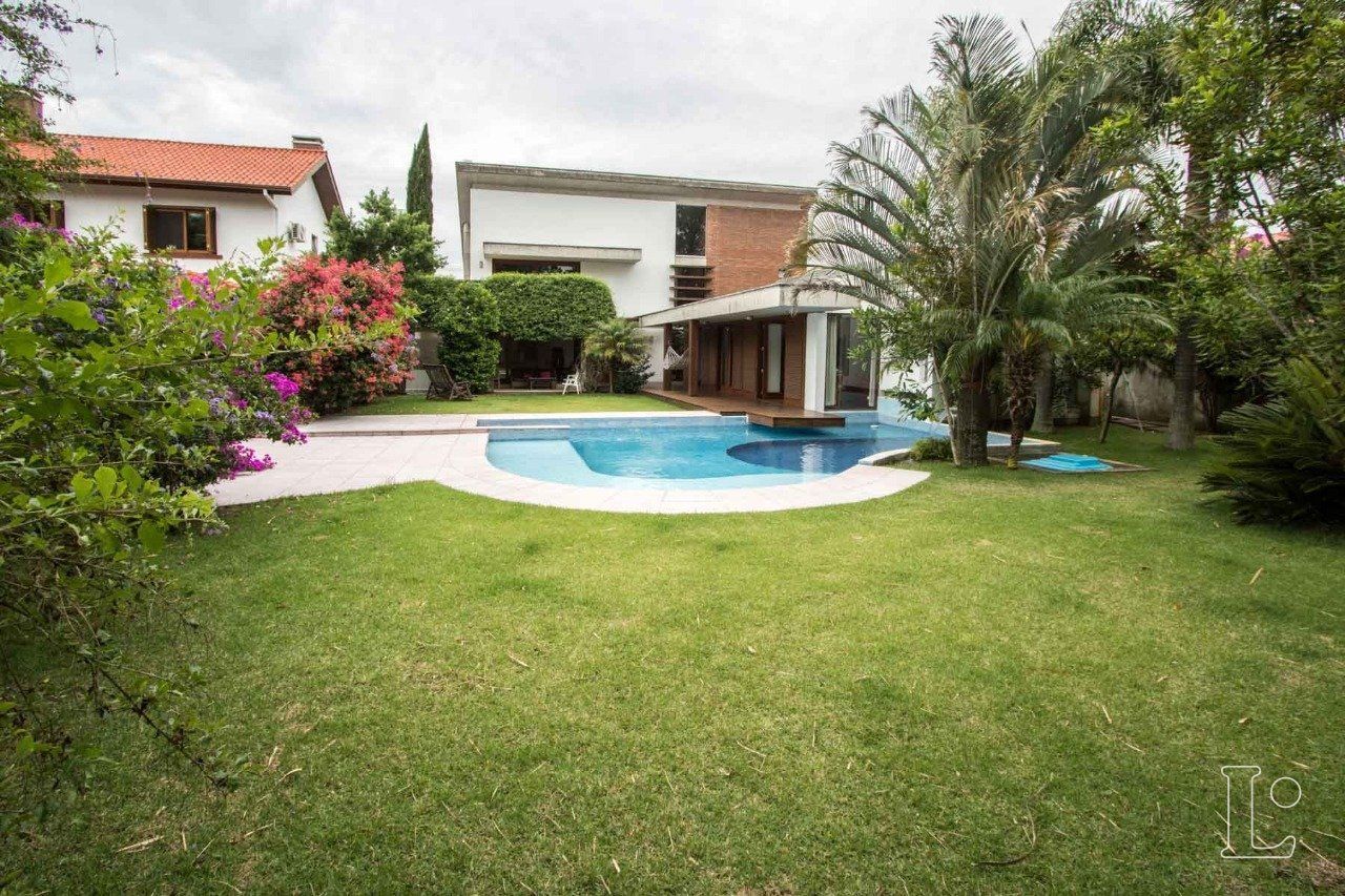 Casa de Condomínio à venda com 4 quartos, 436m² - Foto 30