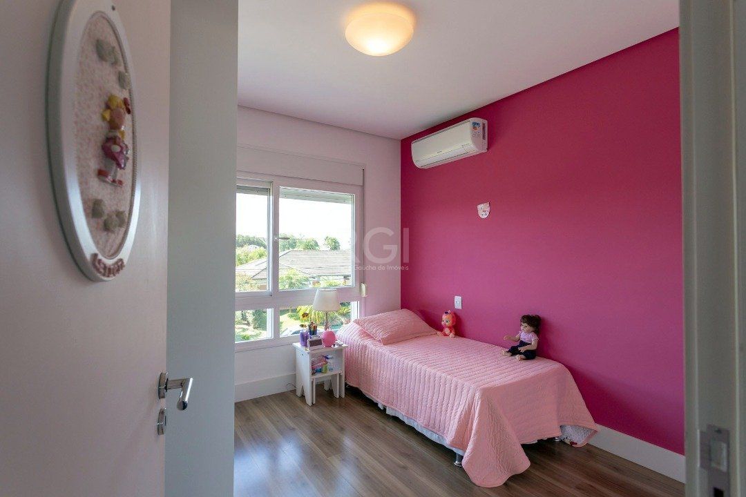 Casa de Condomínio à venda com 5 quartos, 403m² - Foto 33